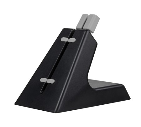 Arozzi Ancora Mouse Cable Holder - Black / Grey